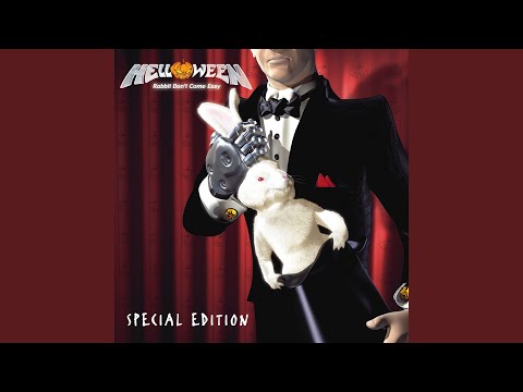 Liar - Helloween