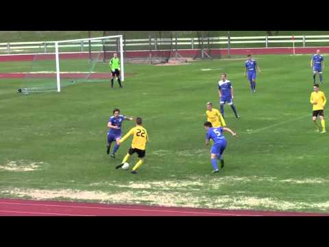 Ajax Sarkkiranta- KajHa 29.5.2014