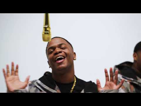 ONTJE X R!CHH -  Loko di kabes | DRESSED BY SESSION |