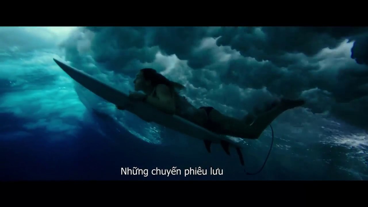 Giành Anh Từ Biển