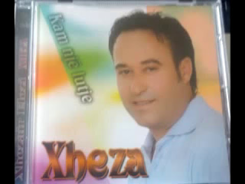 Xheza  Pina votka me limon