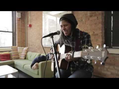 The Loft Sessions - Ep #0001 -  Deer Emerson  "Harve de Grace"