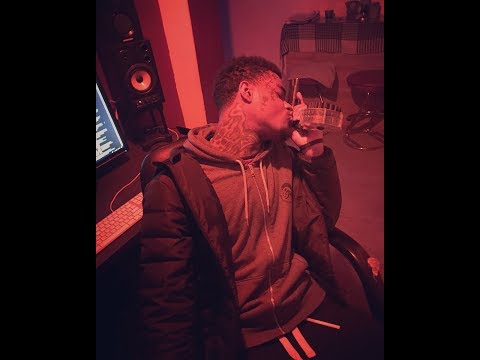 OC Veezy Previews New Goonew x Lil Dude Diss Song??