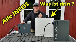 APSystems EZHI Speicher für Balkonkraftwerke IHR könnt mit entwickeln AP Systems will euer feedback