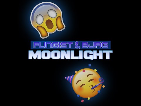 [EURODANCE] Fungist & Bjrg - Moonlight (Radio Edit)