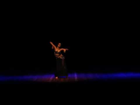 Show de Gala Sábado - Apresentação 17 - VI Festival Shimmie SP