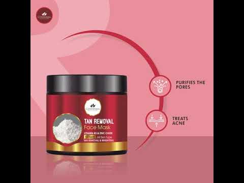 Skin Care Cosmetics