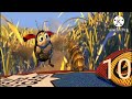 Everyone Death In A Bug S Life 1998
