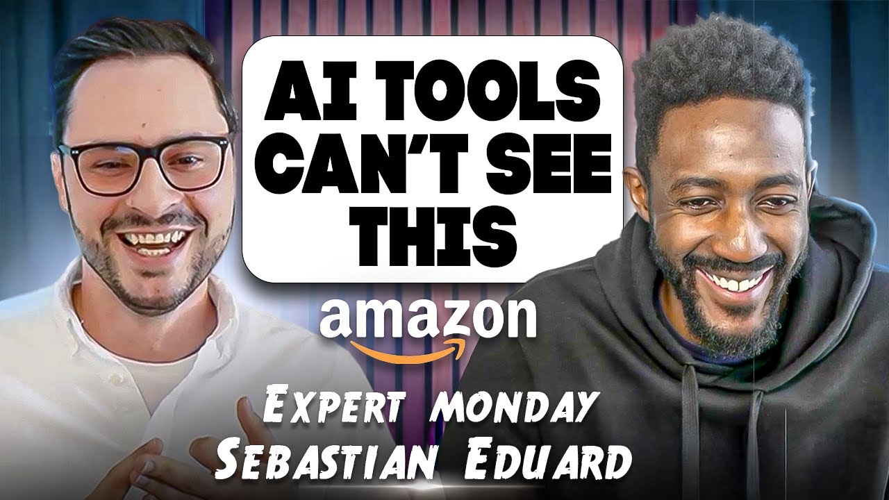 Why this top Amazon agency still does a lot manually
