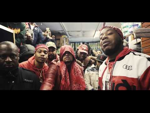 Trav - Fuck Nigga (Official Video)