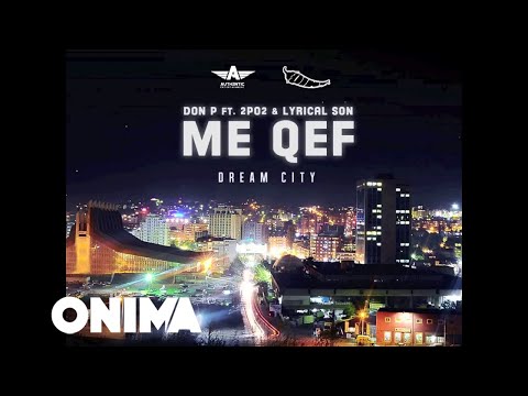 Don Pizhi ft. 2po2 & Lyrical Son - Me Qef