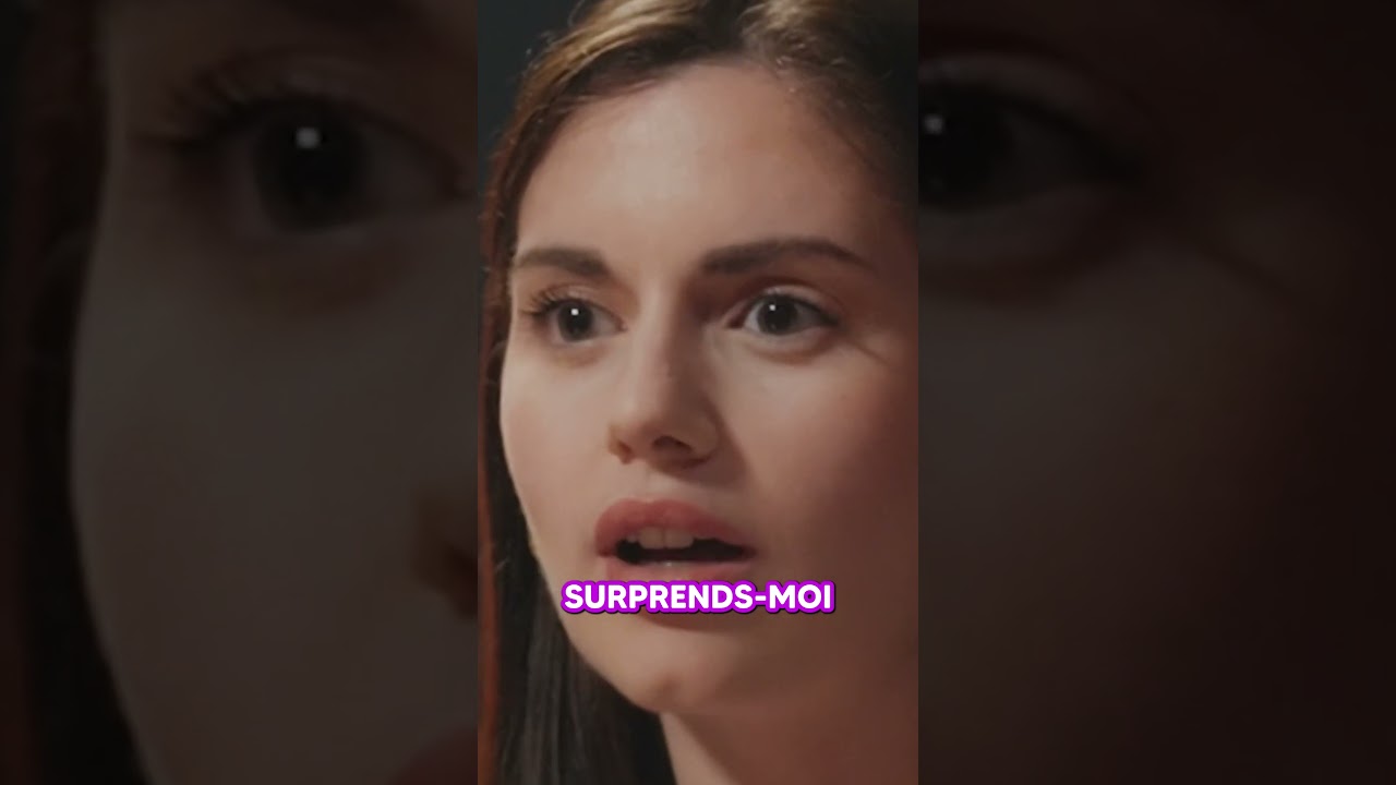 Je me fais intimider thumbnail