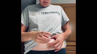 Trying for baby#2 with HCG injections. Did it work