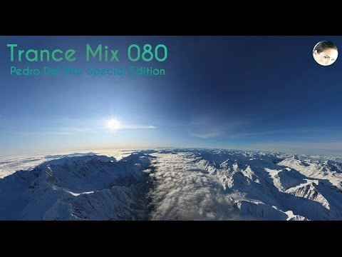 Trance Mix 080 (Pedro Del Mar Sp.Ed.)