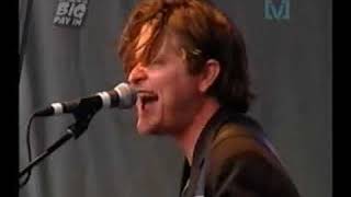 Augie March - One Crowded Hour live @ BDO 2008