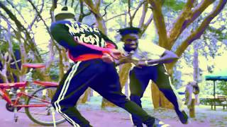 Adwaro MANA PESA - Ray Davins