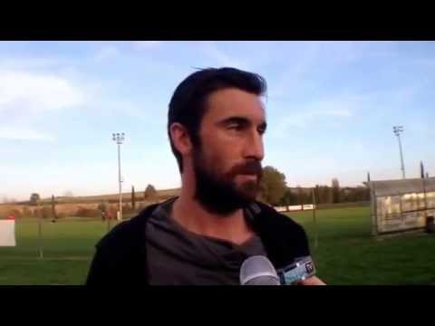 Bonazzoli: "Siamo più sereni"