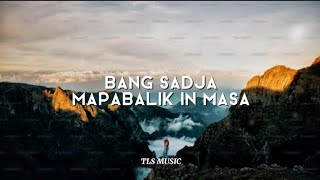 Download lagu TLS MUSIC | BANG SADJA MAPABALIK IN MASA - COVER  mp3