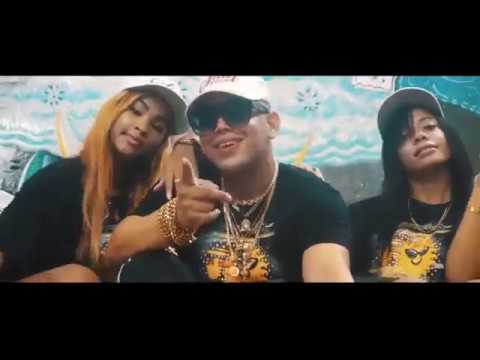 El Repa Yandel Luis and Yohanis Ft Sutil Jewelry (Estas Pa Eso )