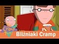 Maniek Kaskaderem Bagienna Klątwa Bliźniaki Cramp 36