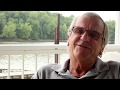 Rat talks about river life