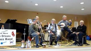 Bill Bailey Won't You Please Come Home