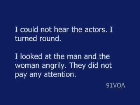 New Concept English B01 A Private Conversation