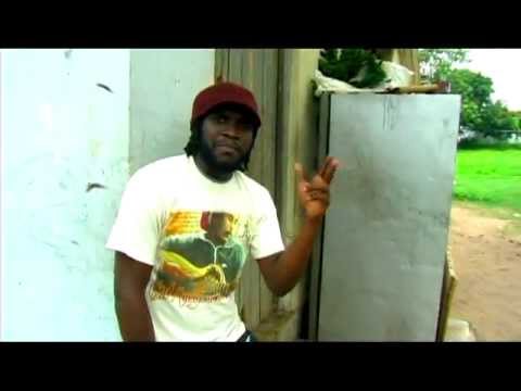 Professional Daynjah.. i n i was born pure (OFFICIAL VIDEO)  {BORN PURE RIDDIM} REGGAE