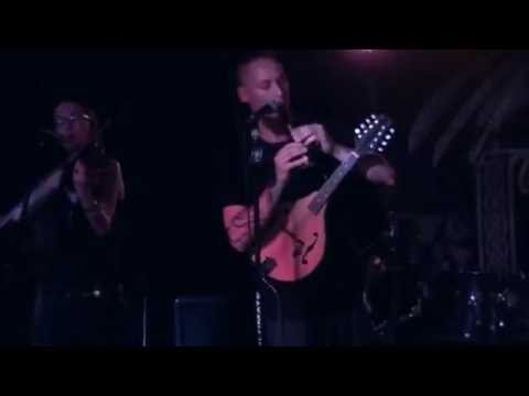 Pilgrim - Pilgrim - Into the Woods (live in Exit-US Praha)