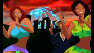 Vengaboys - We&#39;re Going to Ibiza (HD)