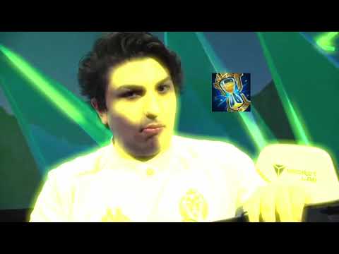 Armut glitches Zhonyas IRL