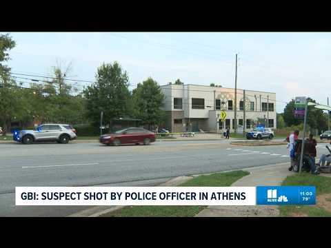 Mugshots Athens Clarke County