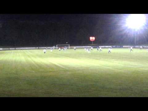 Bezirksliga Ost TSV Ampfing vs esv freilassing