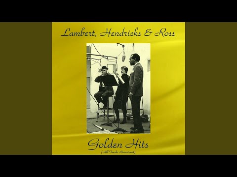 Four Brothers (Remastered 2015)