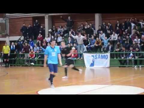 Sezona 2017/18 - 2.HMNL Istok - 10.kolo: Vinkulja - Aurelia 5:1