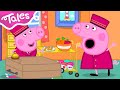 Peppa Pig Tales 2025 Peppa S Hotel BRAND NEW Peppa Pig Episodes