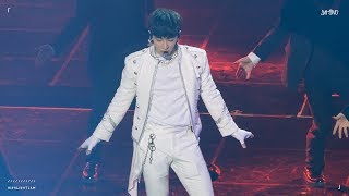 190323 LEE GIKWANG LIVE 2019 [I] - MOOD