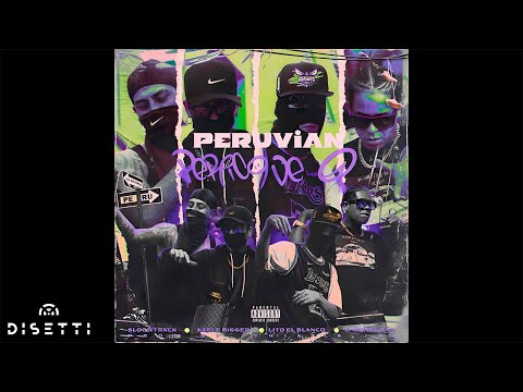 Sloowtrack - Peruvian Perico De Q Ft. Kaele Bigger, Emoneybagg & Lito El Blanco (Video Oficial)