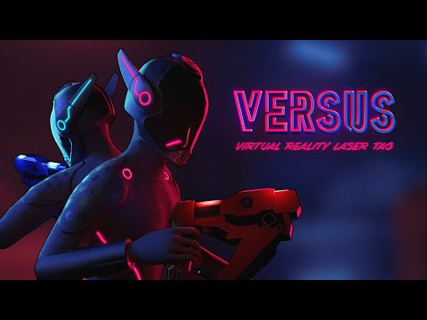 Expérience Réalité Virtuelle