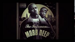 Mobb Deep - &#39;Timeless&#39;  Produced By: Beat Butcha