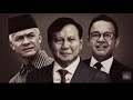 Pembahasaan Debat Perdana CaPres Untuk Pemilu 2024 Part 4 End