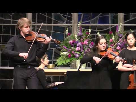 Mountain Spring - Dean Marshall