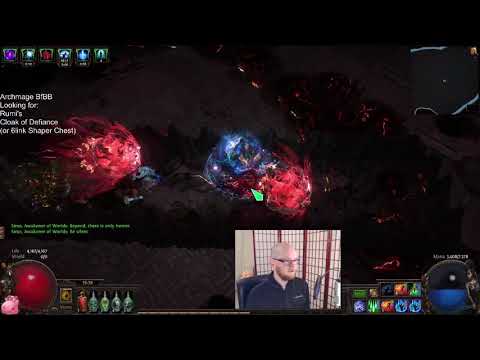 Avoiding Sirus Mechanics