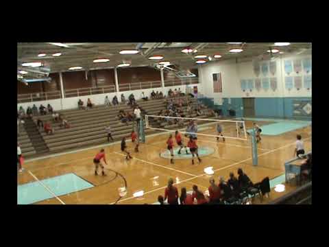 Chardon Varsity Volleyball @ Willoughby South