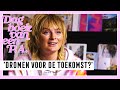 ROMY: 'MISSCHIEN DOE IK MORGEN WEL IETS HEEL ANDERS' ● DAGBOEK VAN EEN P.A.