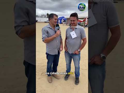 5 dia do Campo em Tenente Laurentino Cruz-RN