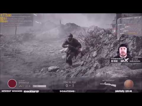 Battlefield 1 Aim Guide XfactorGaming vs MarbleDuck