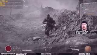 Battlefield 1 Aim Guide XfactorGaming vs MarbleDuc