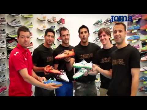 Joma team values and day  to day work