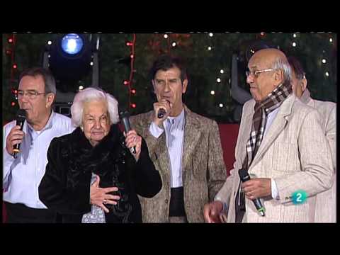 Concierto Navidad Los Gofiones 2016 --  31 - Somos costeros